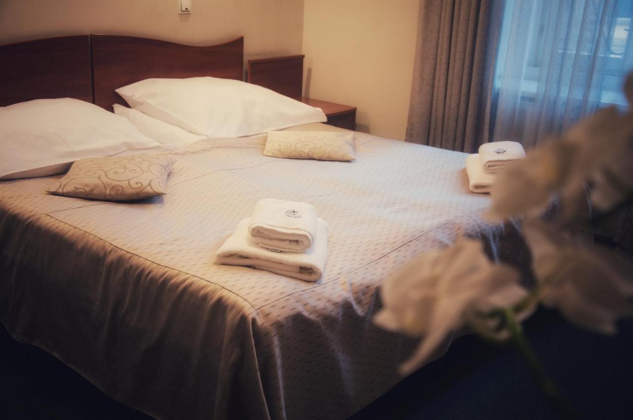 Hotel Fortuna — Fotoğraflar 3