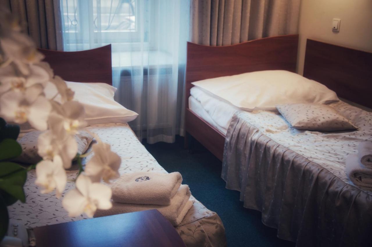Hotel Fortuna — Fotoğraflar 2